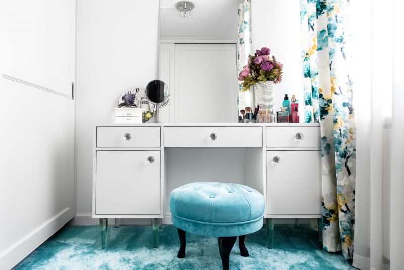 Modern Vanity Setups