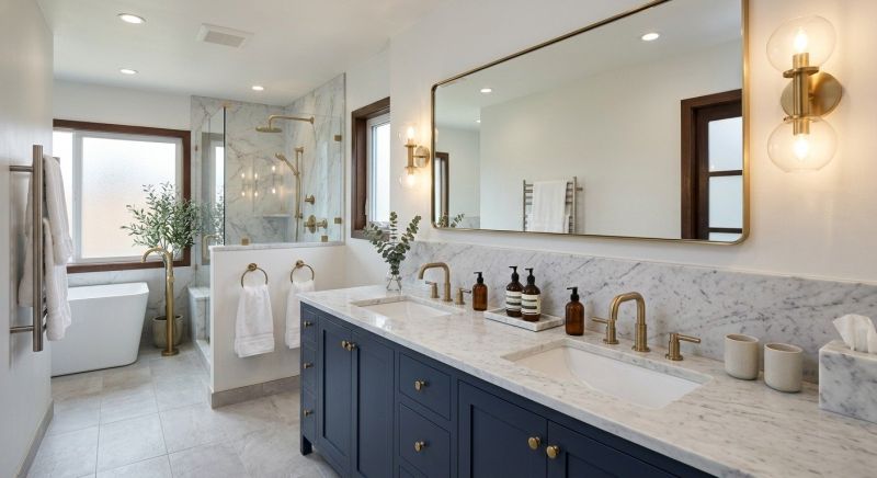 Top Bathroom Remodeling Companies in Bohemia, NY