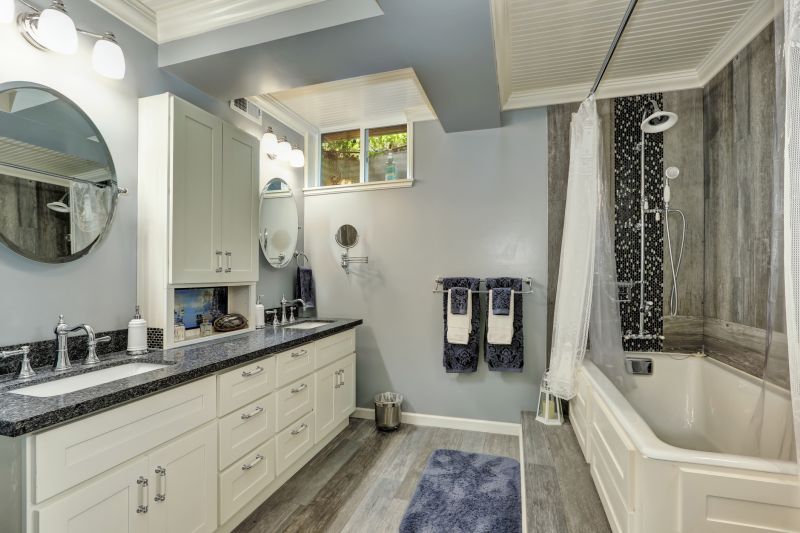Top Bathroom Remodeling Companies in Huntington, NY