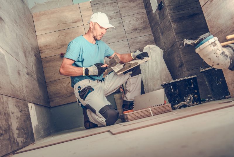 Top Bathroom Remodeling Companies in Long Beach, NY