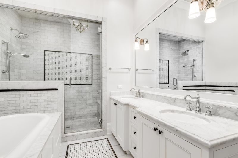 Best Bathroom Remodeling Contractors in Plainview, NY